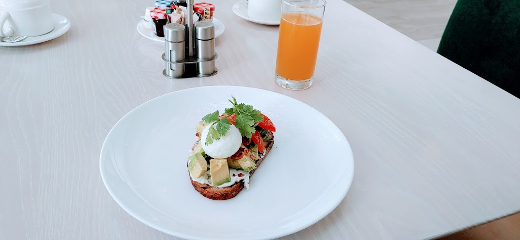 Nativo Kitchen + Bar | restaurant | 1395 Brickell Ave 25th floor, Miami, FL 33131, USA | 3055036529 OR +1 305-503-6529