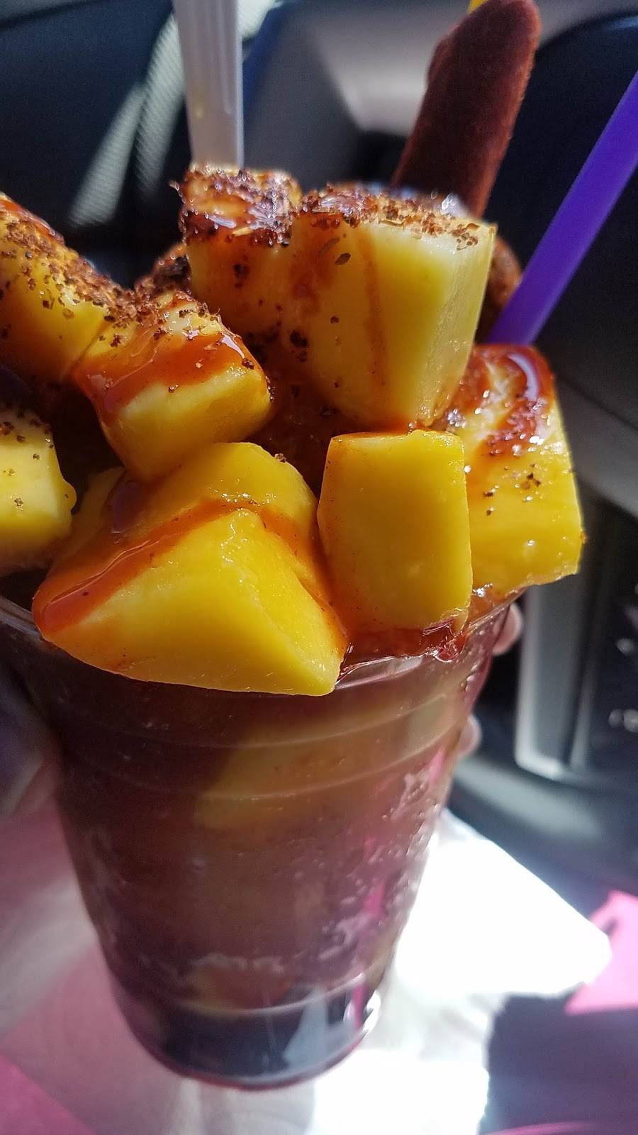 Ricos Raspados Cuernavaca | restaurant | 2929 E McDowell Rd, Phoenix, AZ 85008, USA | 6022739967 OR +1 602-273-9967