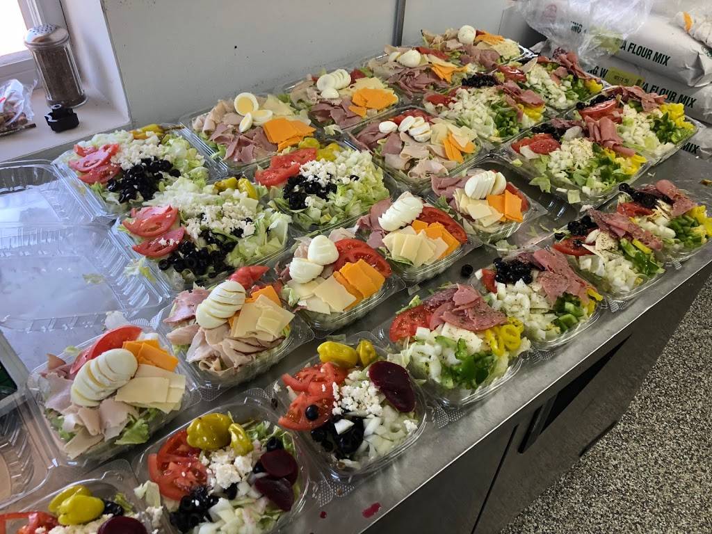 Buscemis Pizza, Subs, And Ice Cream | meal delivery | 225 Wabash St, Milan, MI 48160, USA | 7346287195 OR +1 734-628-7195