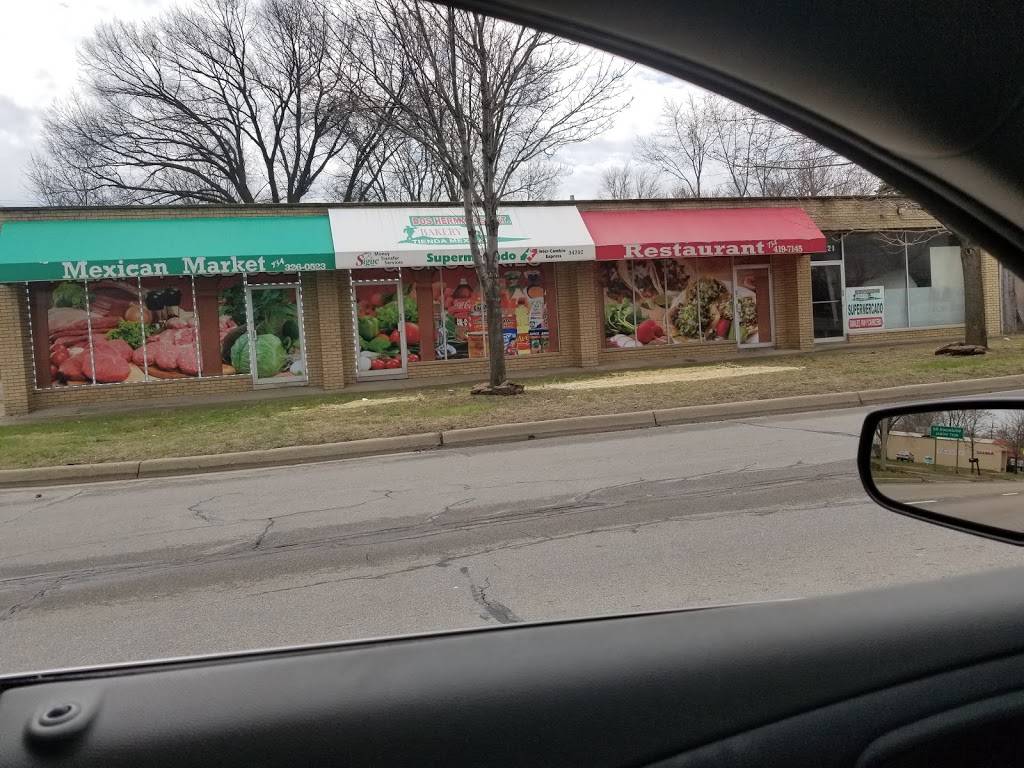 Dos Hermanos Market Westland | restaurant | 34707 Ford Rd, Westland, MI 48185, USA | 7344197145 OR +1 734-419-7145