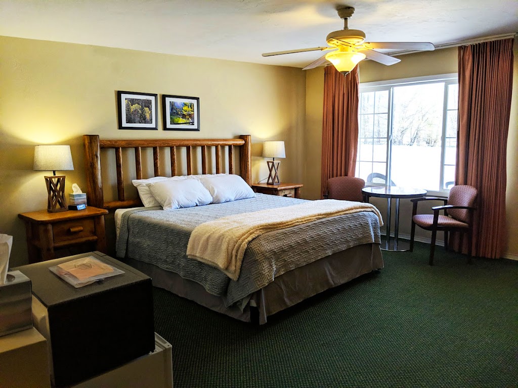 Paiute Trails Inn & Diner | restaurant | 315 N Main St, Marysvale, UT 84750, USA | 4353264414 OR +1 435-326-4414