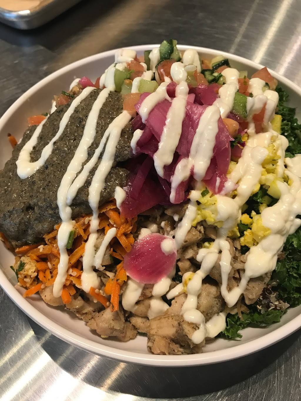 Daphnes Mediterranean | restaurant | 7949 Walnut Hill Ln, Dallas, TX 75230, USA | 4697262855 OR +1 469-726-2855