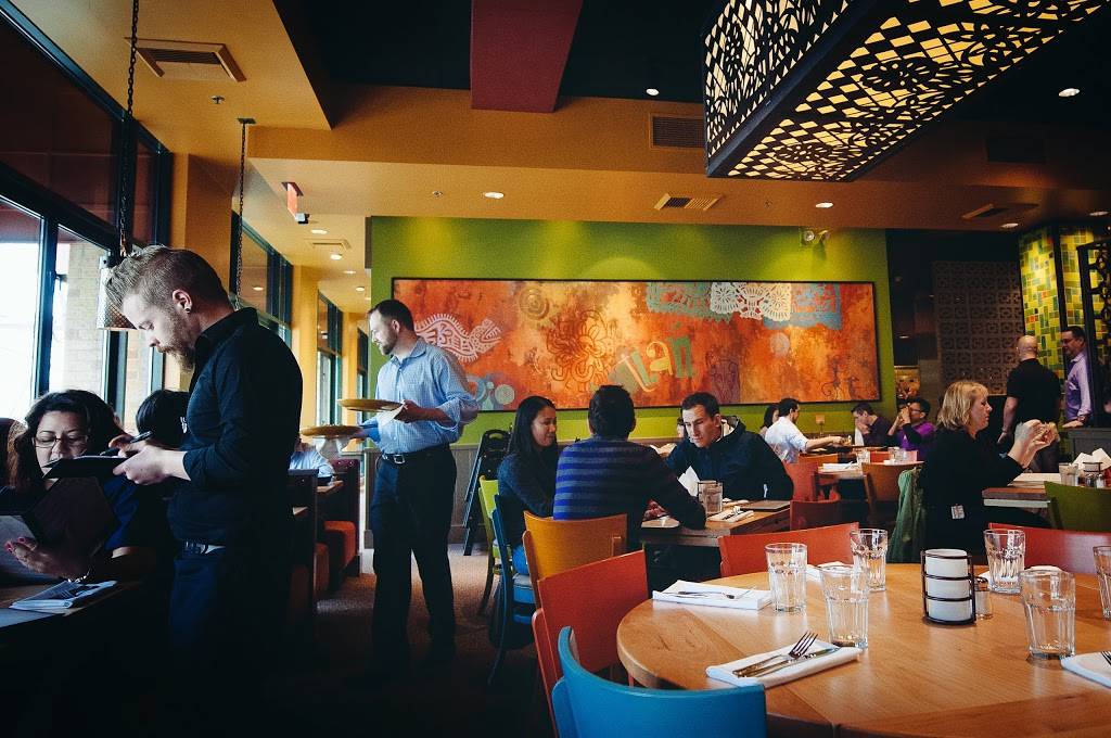 Cactus Bellevue Square | restaurant | 535 Bellevue Square, Bellevue, WA 98004, USA | 4254554321 OR +1 425-455-4321