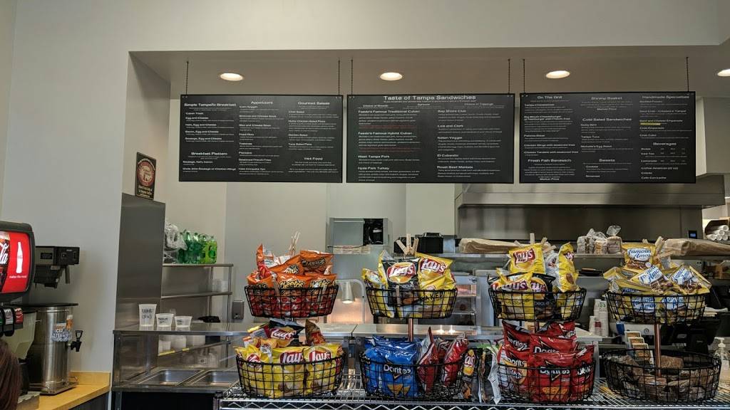 Michelle Faedos | restaurant | 1218 Ray Charles Blvd, Tampa, FL 33602, USA | 8132846106 OR +1 813-284-6106