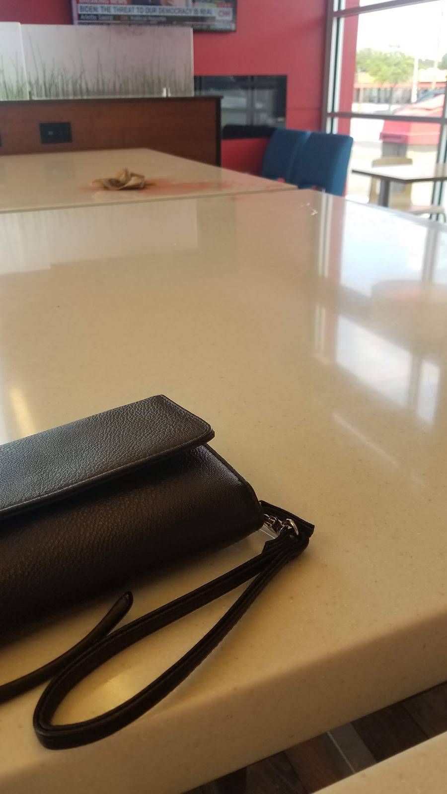 Wendys | restaurant | 600 Northside Dr E, Statesboro, GA 30458, USA | 9122599333 OR +1 912-259-9333