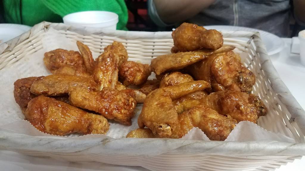 Bonchon Chicken | meal takeaway | 346 Broad Ave, Leonia, NJ 07605, USA | 2019444112 OR +1 201-944-4112
