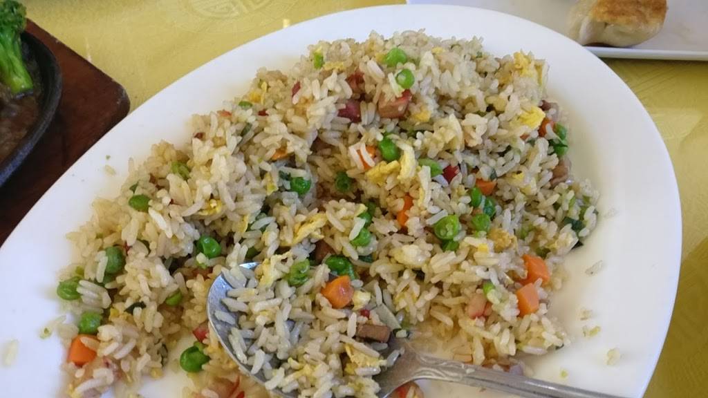 House of Potsticker | restaurant | 3318 McHenry Ave, Modesto, CA 95350, USA | 2095215252 OR +1 209-521-5252