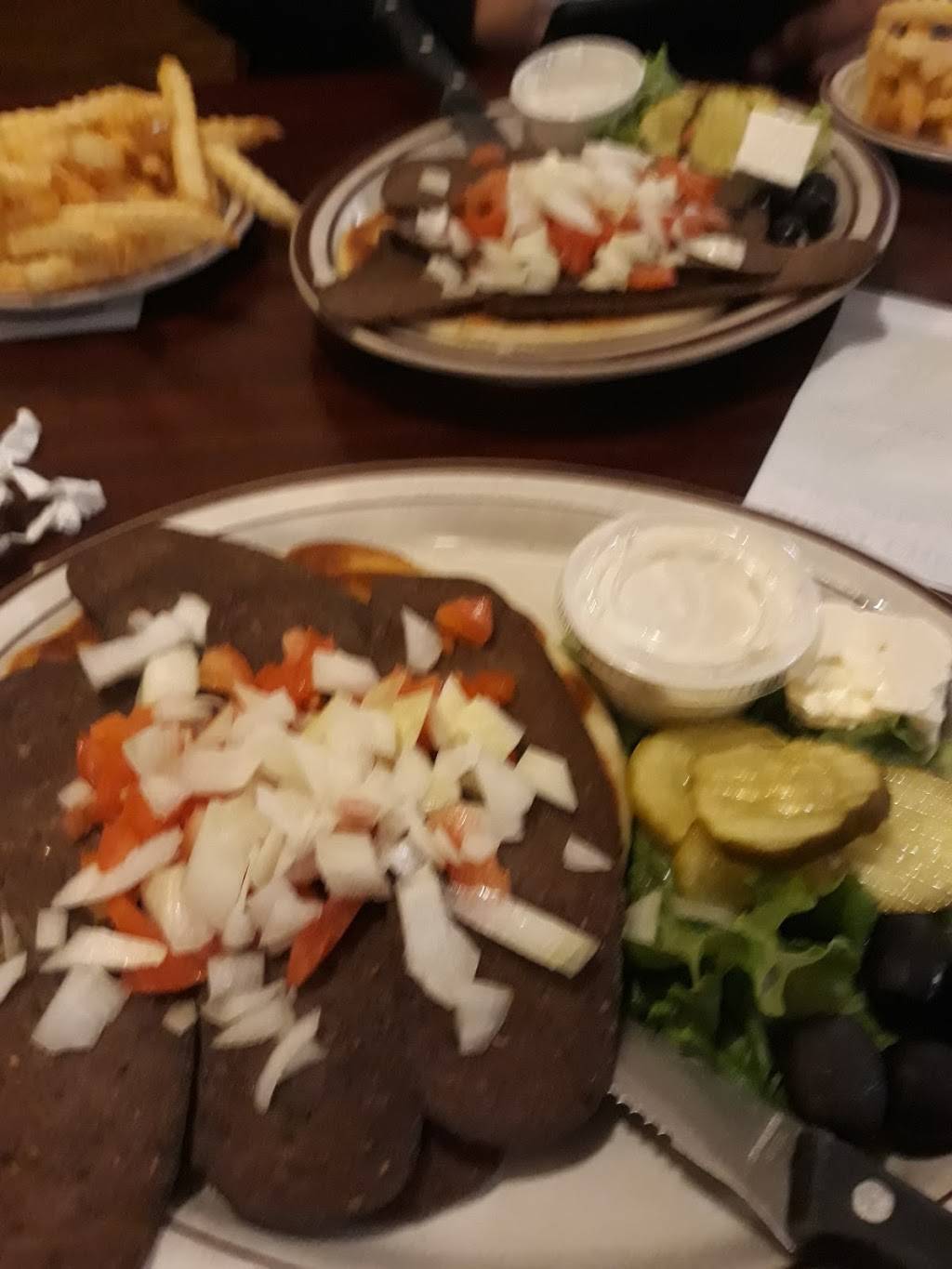 Fairway Family Restaurant | restaurant | 1280 N Jackson St, Greencastle, IN 46135, USA | 7656537849 OR +1 765-653-7849