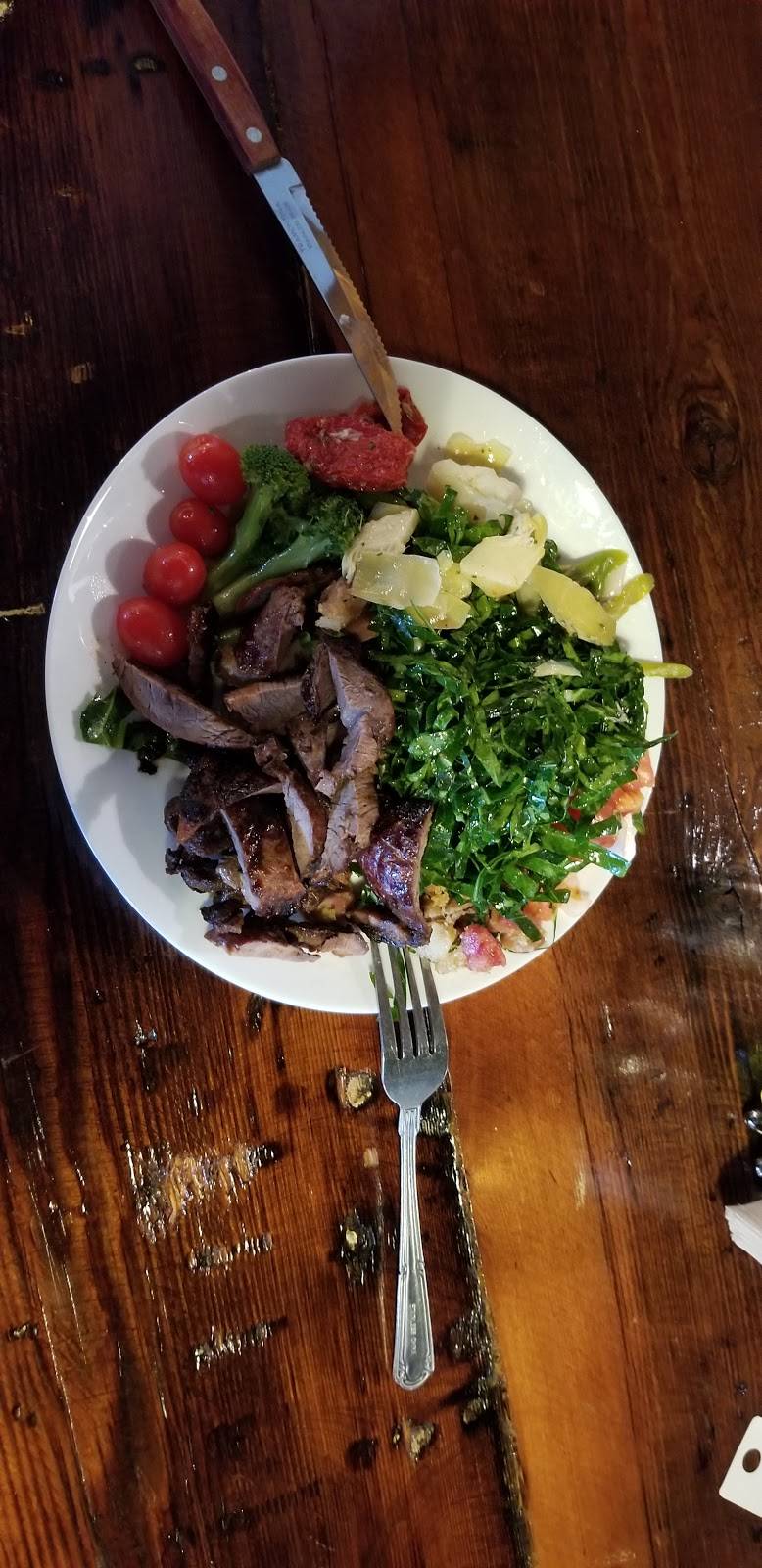 Picanha Brazilian Steakhouse | restaurant | 2793, 6501 Castor Ave, Philadelphia, PA 19149, USA | 2157434647 OR +1 215-743-4647