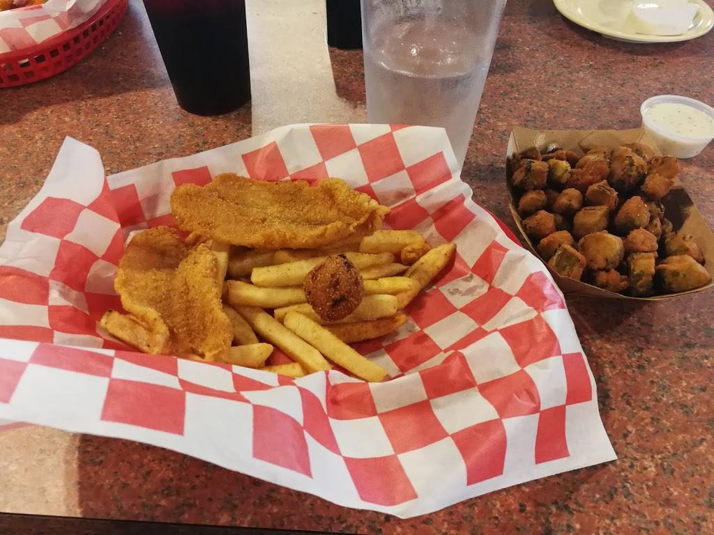 Mrs. Livelys Cajun Konnection | restaurant | 721 E Hundley Dr, Lake Dallas, TX 75065, USA | 9402794299 OR +1 940-279-4299