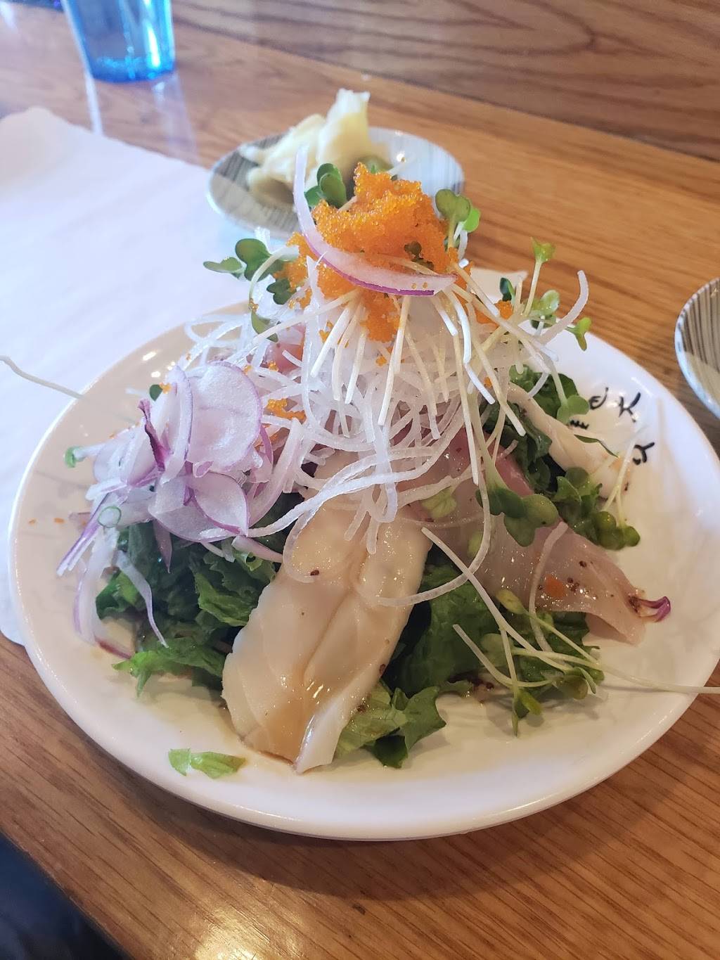 Tokai Sushi | restaurant | 0986, 28267 Newhall Ranch Rd, Santa Clarita, CA 91355, USA | 6616708754 OR +1 661-670-8754