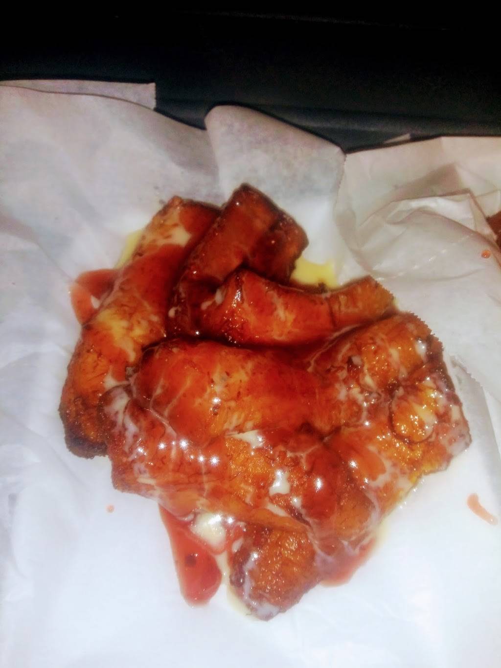 Churros Irma | restaurant | 2511 Daly St, Los Angeles, CA 90031, USA | 3239109193 OR +1 323-910-9193