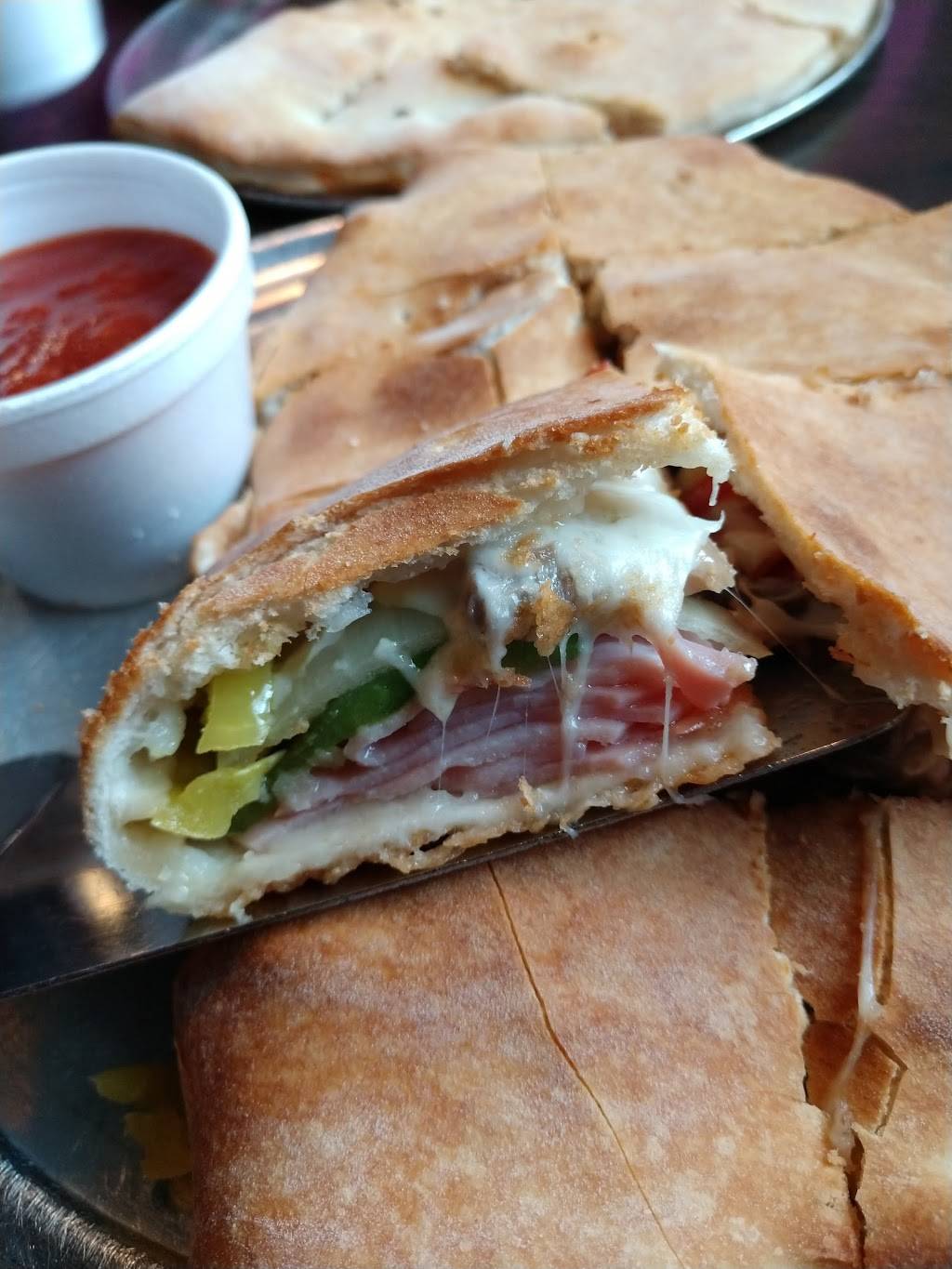 C.J.s Pizza & Subs | restaurant | 1025 W Lee Hwy, Wytheville, VA 24382, USA | 2762288448 OR +1 276-228-8448