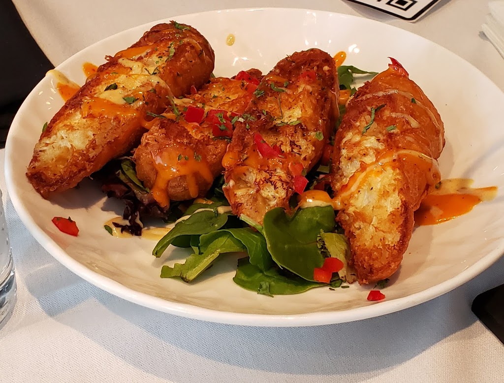 Papi Cuisine | restaurant | 2 E Wells St #116, Baltimore, MD 21230, USA | 6672051838 OR +1 667-205-1838