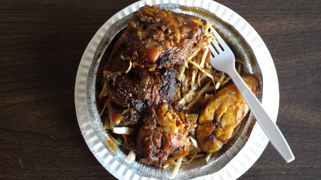 Buff Patty | restaurant | 798 Elmont Rd, Elmont, NY 11003, USA | 5162850382 OR +1 516-285-0382