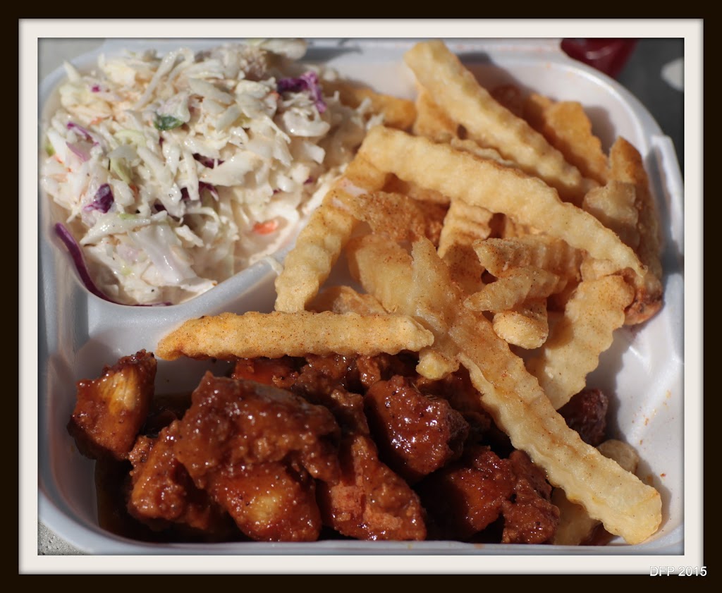 Curbside BBQ & Seafood | restaurant | 316 N Copeland St, Tallahassee, FL 32304, USA | 8505453586 OR +1 850-545-3586