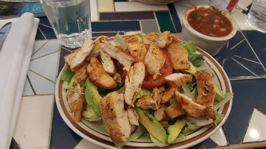 El Bandido | restaurant | 536 E Main St, Middletown, NY 10940, USA | 8453432958 OR +1 845-343-2958