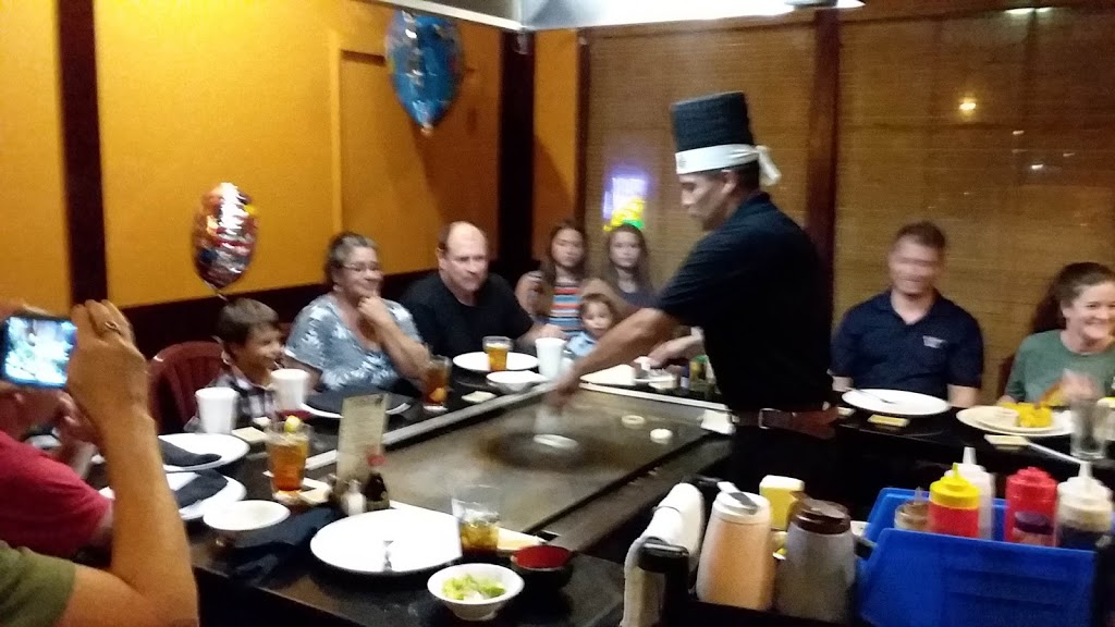 Tokyo Asian Cuisine | restaurant | 94 Plantation Pointe Rd, Fairhope, AL 36532, USA | 2519902218 OR +1 251-990-2218