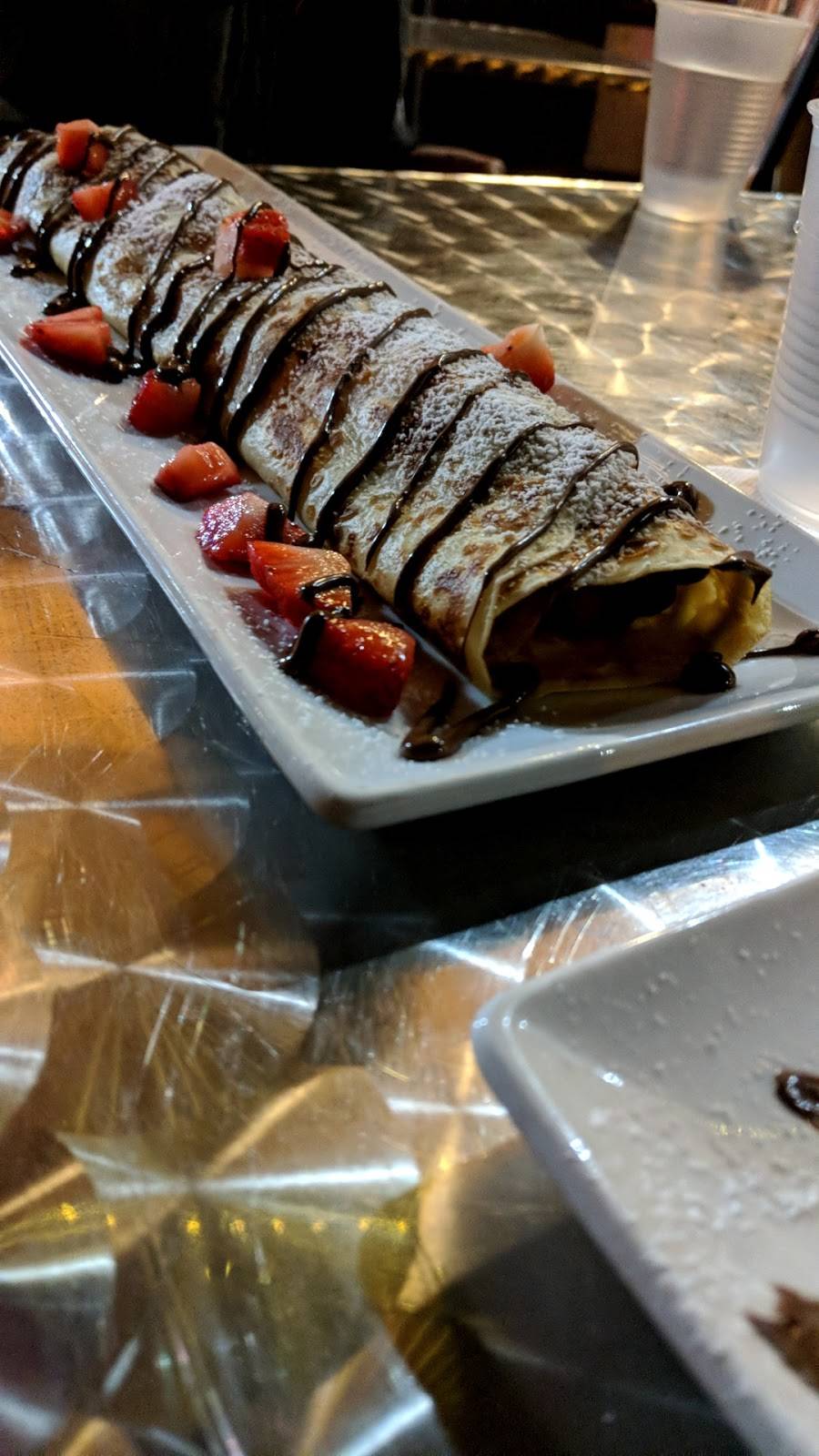 Figaro Dessert Cafe | cafe | 3011 University Ave, San Diego, CA 92104, USA | 6192412976 OR +1 619-241-2976