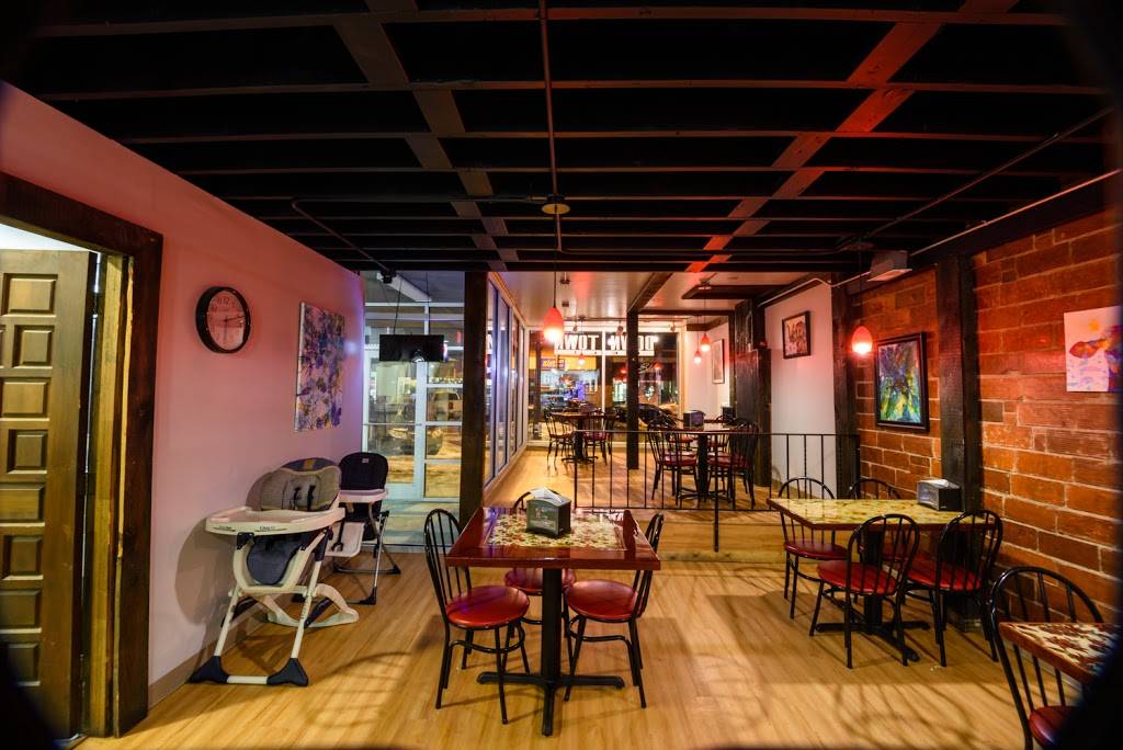 Downtown Deli | restaurant | 328 Main St #6162, Ames, IA 50010, USA | 5152323626 OR +1 515-232-3626