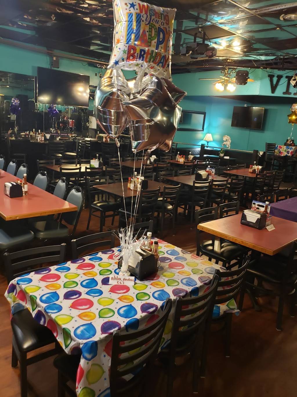 El Nayarita Mariscos & Bar | restaurant | 9506 19th Ave SE, Everett, WA 98208, USA | 4259487914 OR +1 425-948-7914