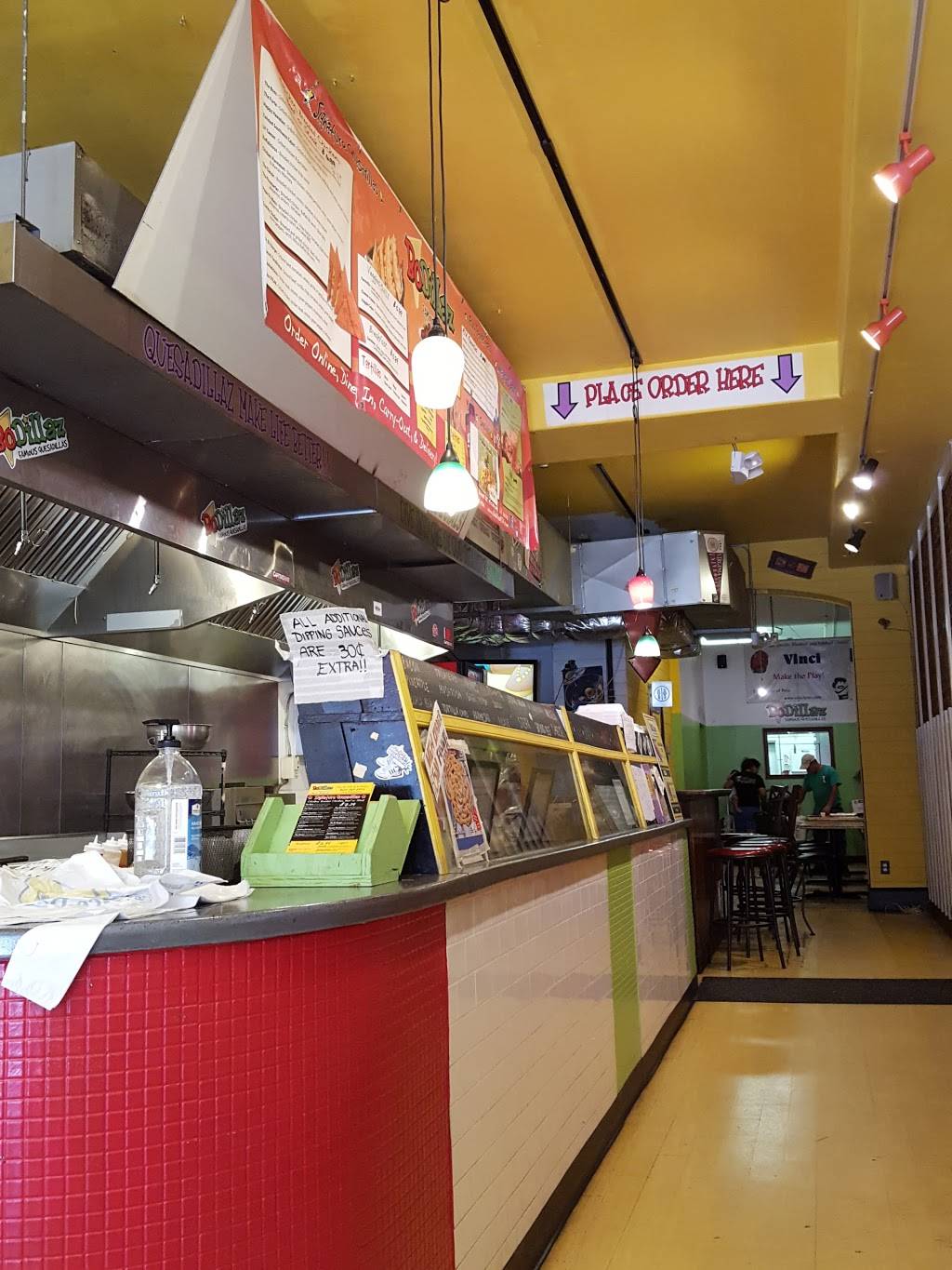 Bodillaz | restaurant | 916 W Broad St, Richmond, VA 23220, USA | 8042695924 OR +1 804-269-5924