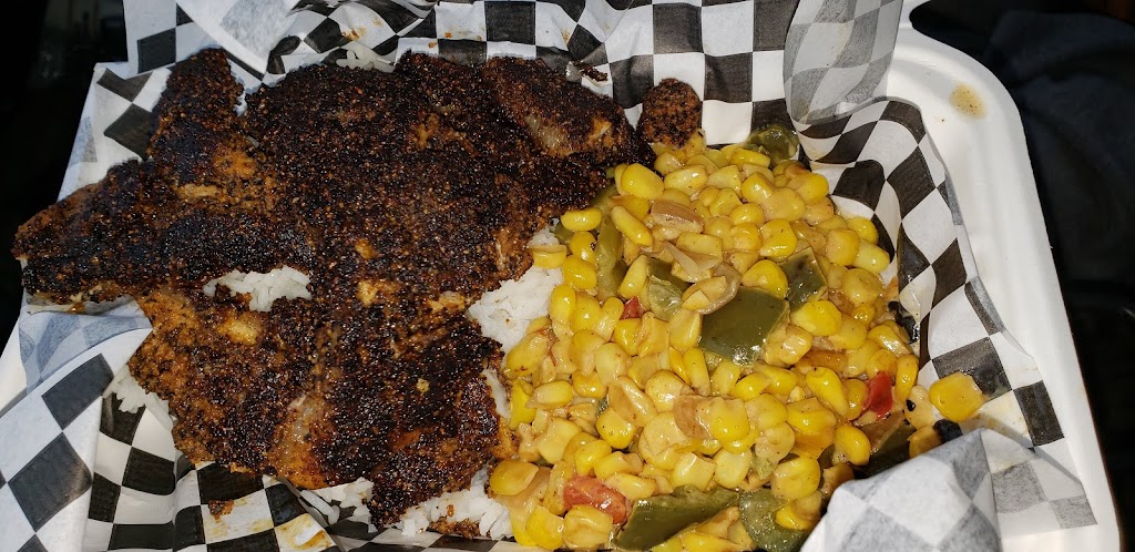 Bayou Some Cajun | restaurant | 1321 N Columbia Center Blvd Front of Mall (Ulta / Homegoods, Parking Lot, Kennewick, WA 99336, USA | 5094907985 OR +1 509-490-7985