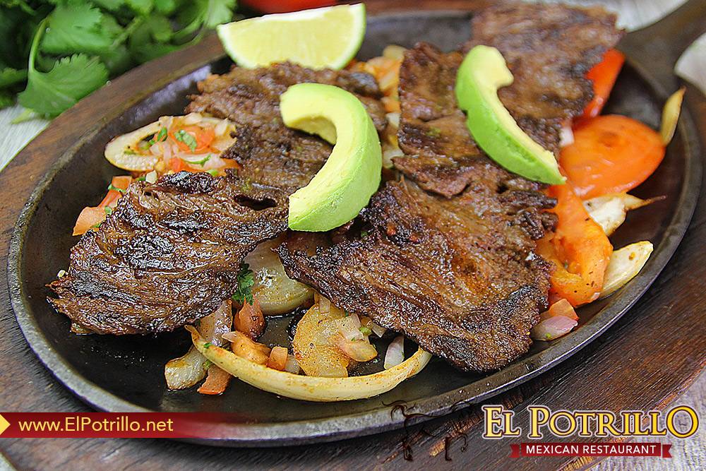 El Potrillo Mexican Restaurant | restaurant | 8465 Holcomb Bridge Rd, Alpharetta, GA 30022, USA | 6782421192 OR +1 678-242-1192
