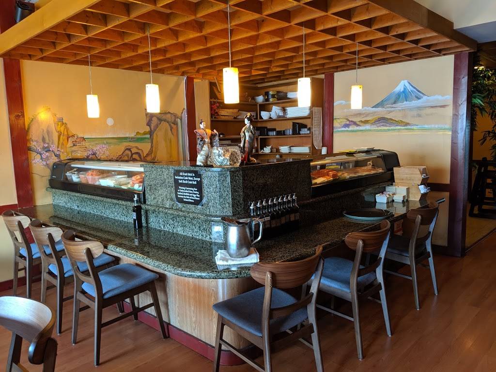 Sake House | restaurant | 824 Lomax St, Jacksonville, FL 32204, USA | 9043011188 OR +1 904-301-1188