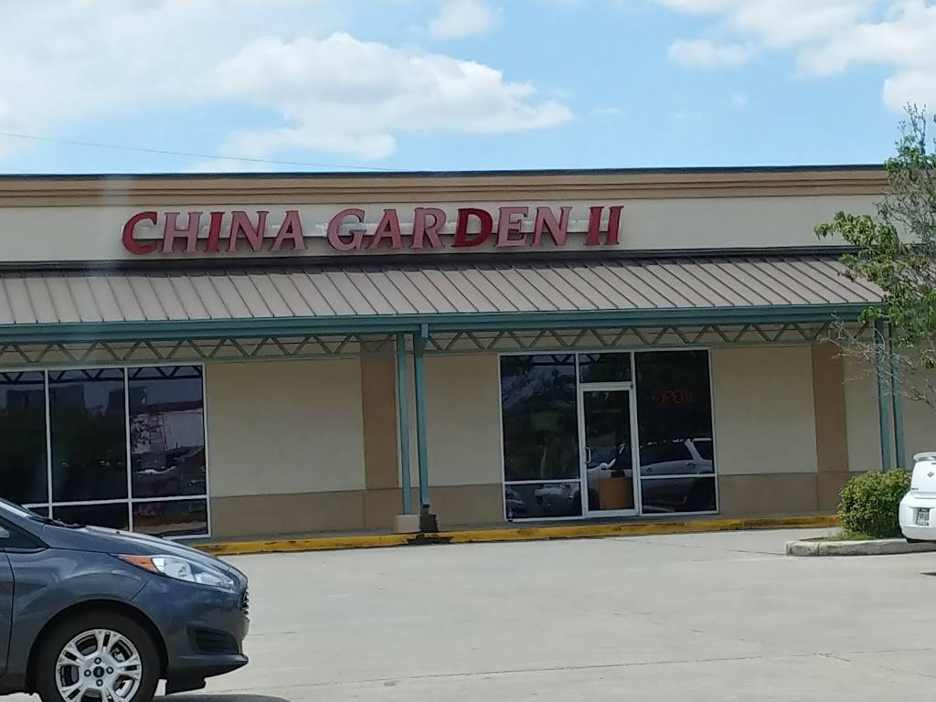 China Gardens II | restaurant | 610 N Canal Blvd # 7, Thibodaux, LA 70301, USA | 9854471633 OR +1 985-447-1633