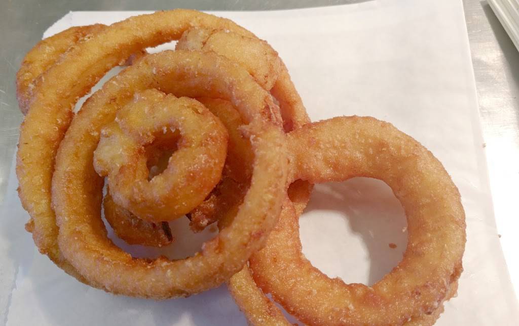 Tonys | restaurant | 1702 E Main St, Ottawa, OH 45875, USA | 4195235262 OR +1 419-523-5262