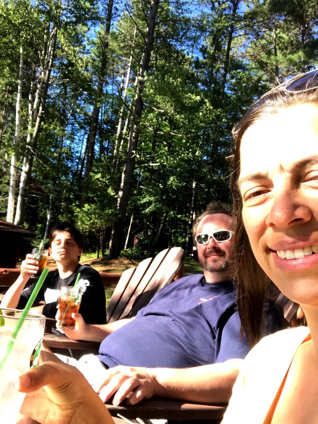 Kawanhee Inn & Restaurant | restaurant | 12 Annes Way, Weld, ME 04285, USA | 2075852000 OR +1 207-585-2000