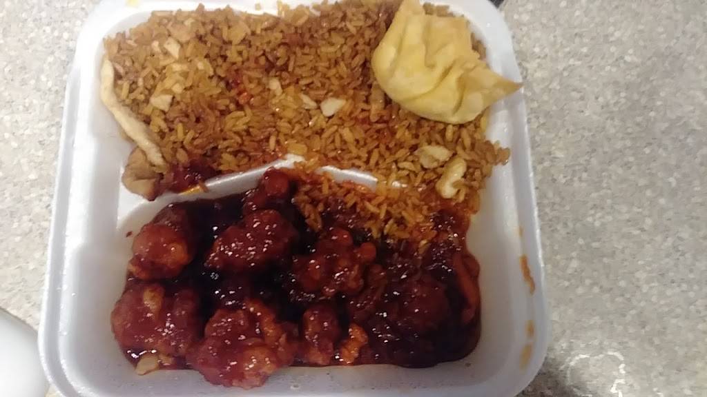 Citrus Garden Asian Diner | restaurant | 3825 Pleasant Hill Rd, Kissimmee, FL 34746, USA | 4075181118 OR +1 407-518-1118