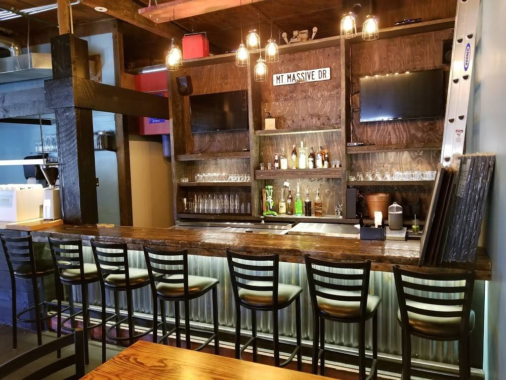 Buchi Cafe Cubano | restaurant | 401 Harrison Ave, Leadville, CO 80461, USA | 7199178188 OR +1 719-917-8188