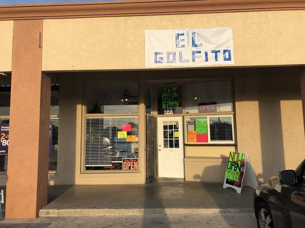 El golfito | restaurant | 2331 Vance Jackson Rd, San Antonio, TX 78213, USA | 2104370030 OR +1 210-437-0030