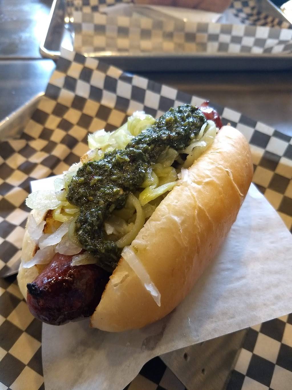 Bangers & Brews Eugene | restaurant | 2506 Willakenzie Rd, Eugene, OR 97401, USA | 5415058004 OR +1 541-505-8004