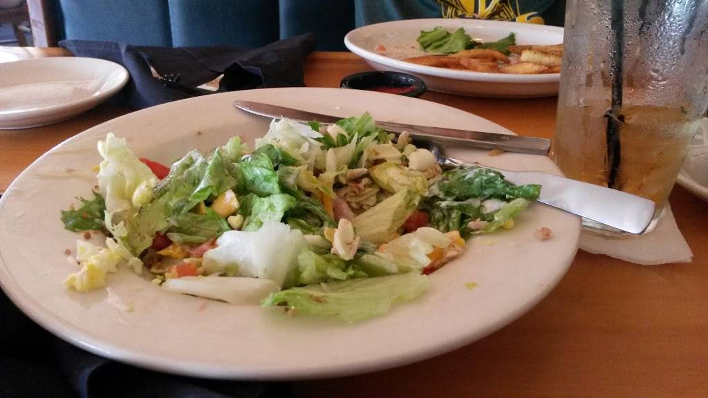 California Dreaming Restaurant | restaurant | 401 Main St, Columbia, SC 29201, USA | 8032546767 OR +1 803-254-6767