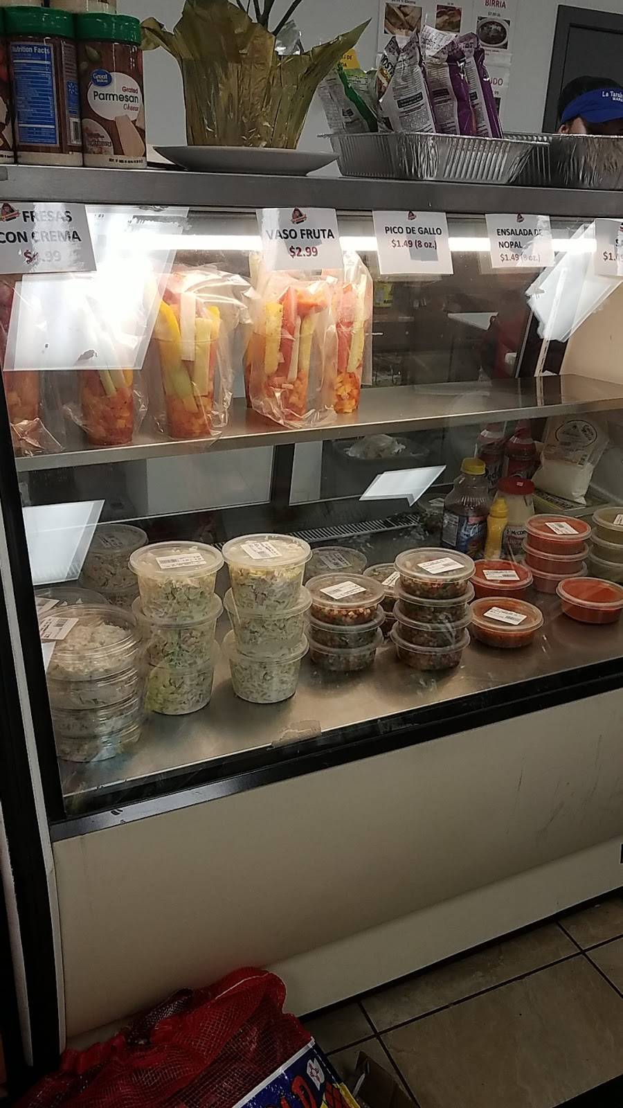 Carniceria Tarahumara | restaurant | 1101 8th Ave, Greeley, CO 80631, USA | 9703566853 OR +1 970-356-6853