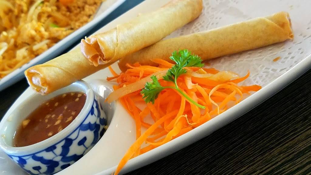 Koon Thai Kitchen | restaurant | 4743 Clayton Rd ste#1, Concord, CA 94521, USA | 9253499498 OR +1 925-349-9498