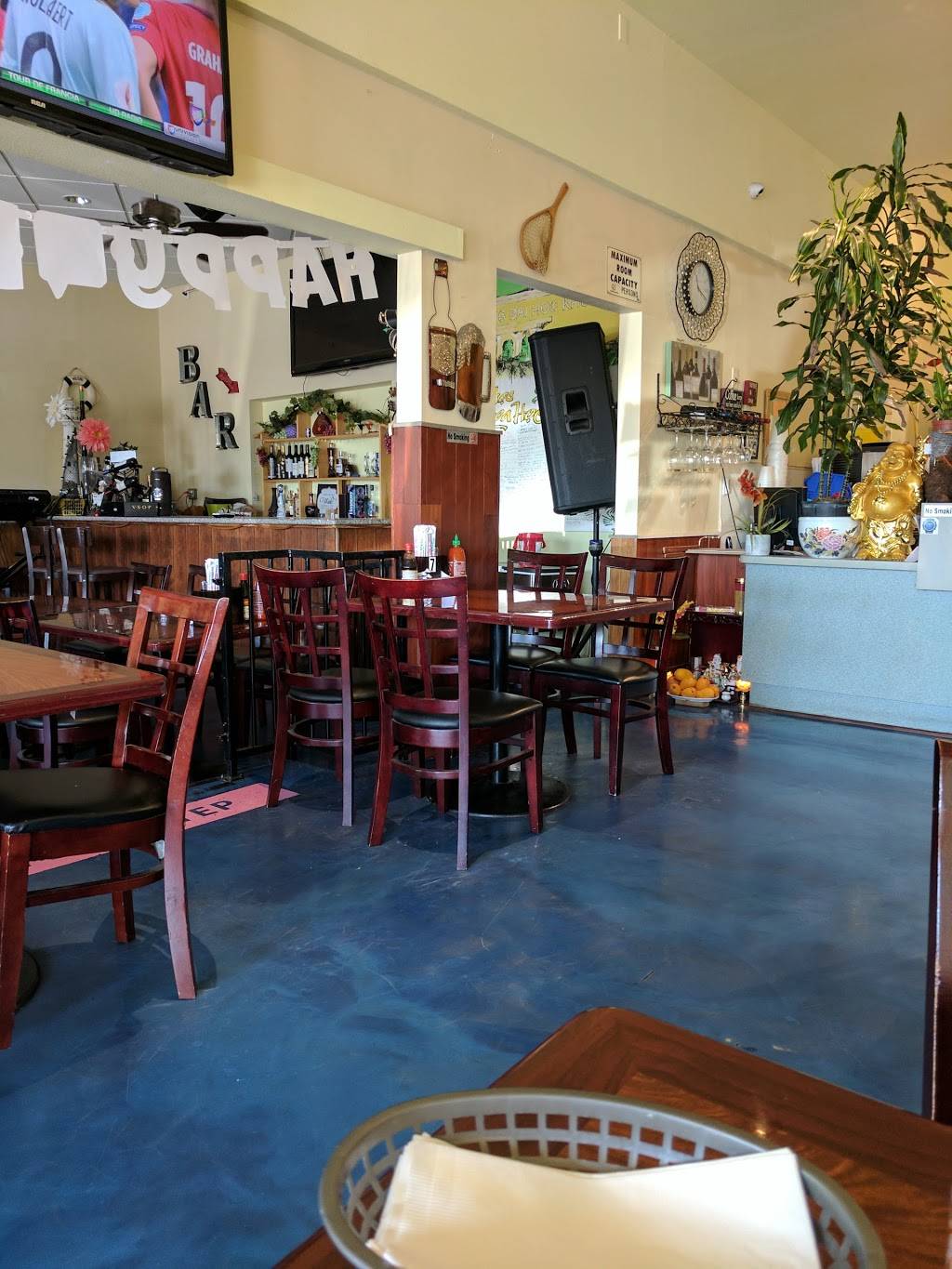 Saigon 9 Vietnamese Restaurant | restaurant | 12801 Harbor Blvd, Garden Grove, CA 92840, USA | 7145900188 OR +1 714-590-0188