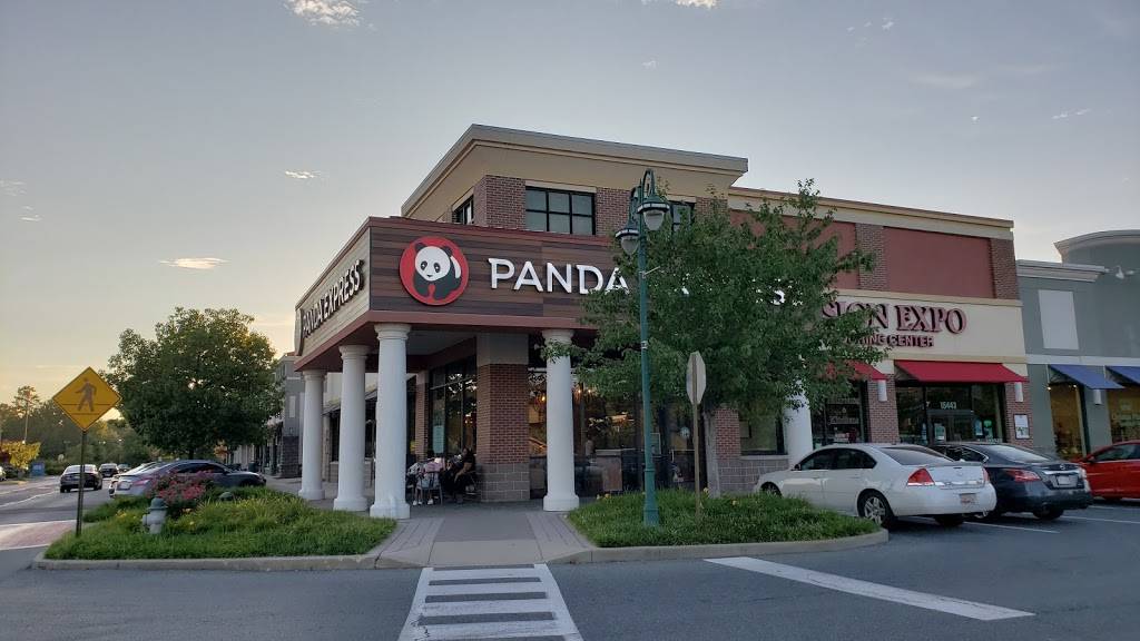 Panda Express | restaurant | 15437 Excelsior Drive, Bowie, MD 20716, USA | 3018057180 OR +1 301-805-7180