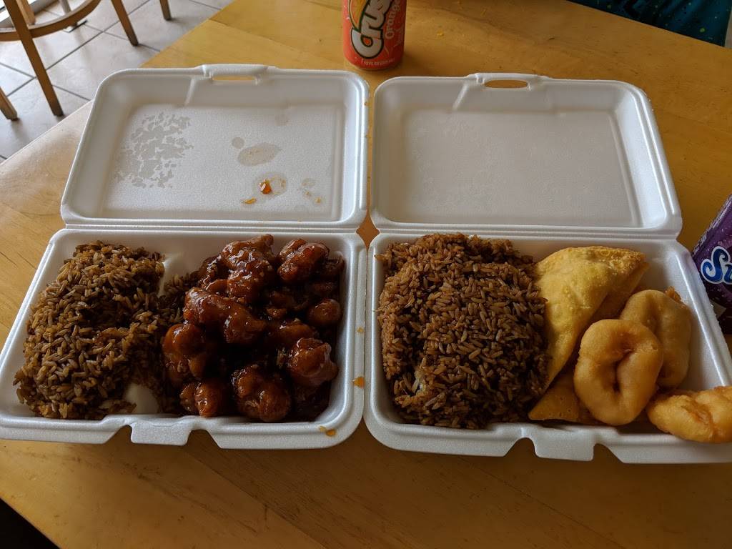 Little China Restaurant | restaurant | 480 N Weber Rd, Romeoville, IL 60446, USA | 8158862888 OR +1 815-886-2888