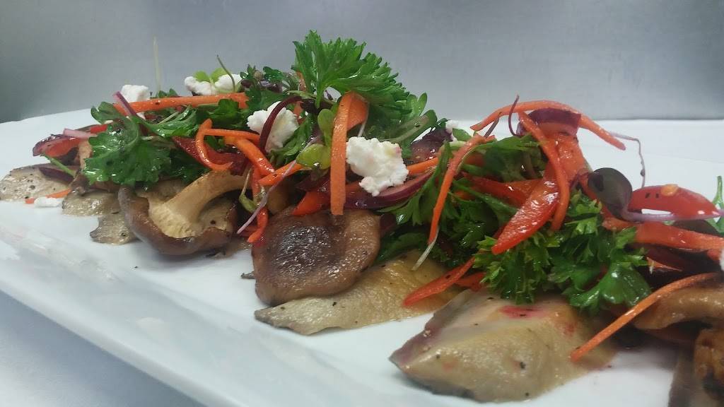 Quattro Pazzi | restaurant | 269 Bedford St, Stamford, CT 06901, USA | 2033247000 OR +1 203-324-7000