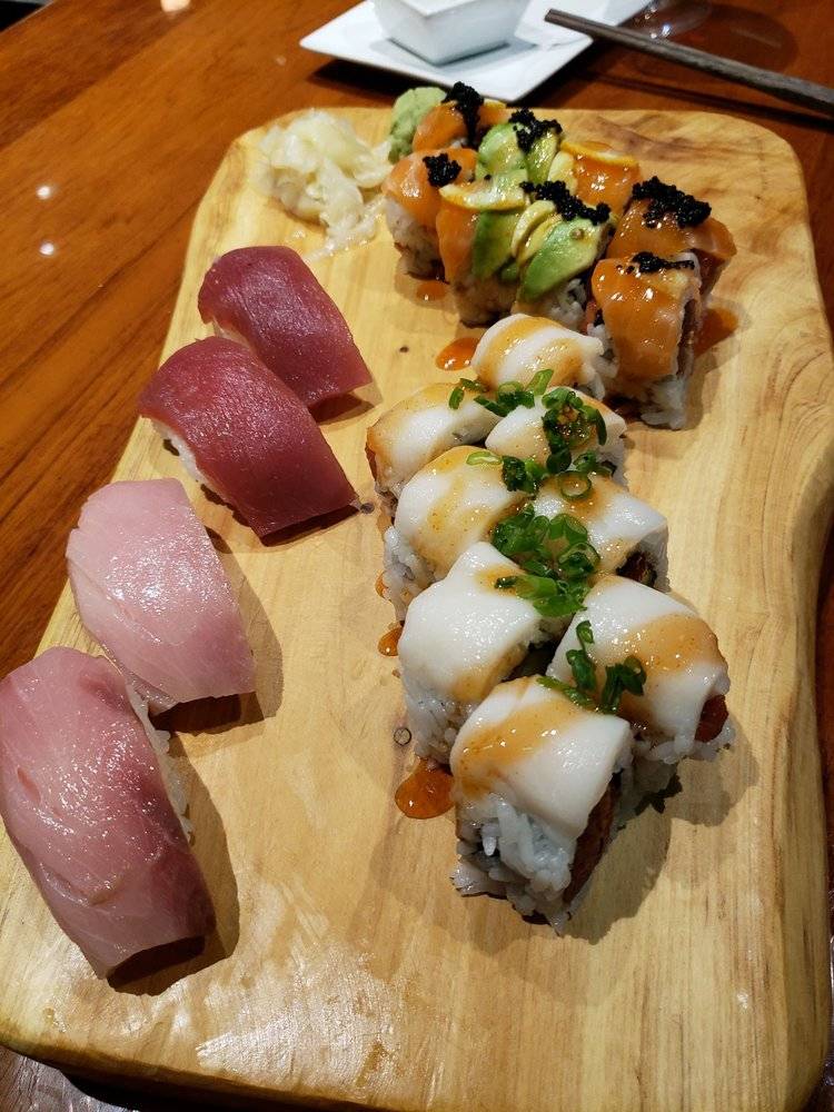 Kaiyo Grill & Sushi | restaurant | 81701 Old Hwy, Islamorada, FL 33036, USA | 3056645556 OR +1 305-664-5556