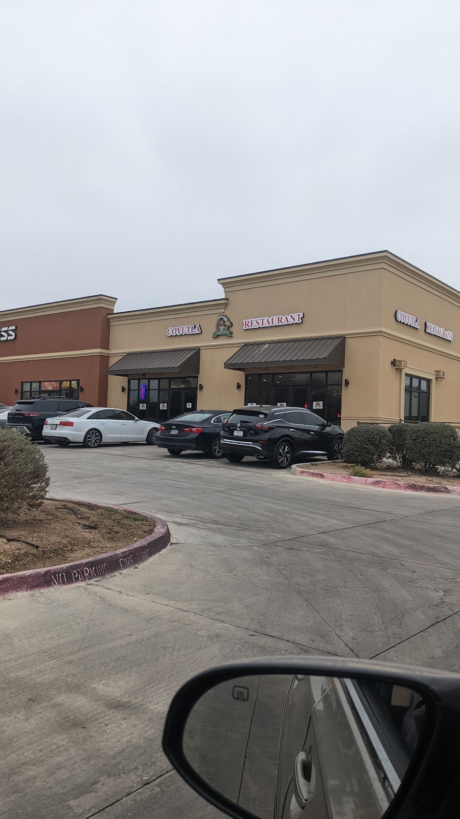 Coyutla Restaurant | restaurant | 7718 McPherson Rd Suite 106, Laredo, TX 78045, USA | 9567013430 OR +1 956-701-3430