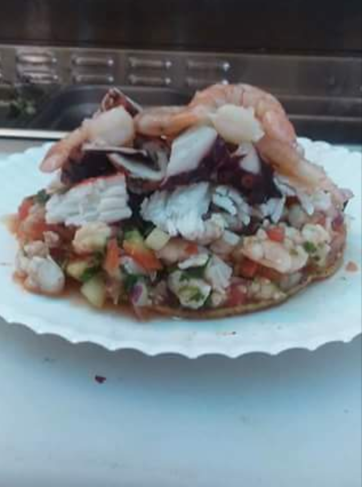 Mariscos frescos estilo mazatlan | restaurant | 2409 E Main St, Stockton, CA 95205, USA | 2096030936 OR +1 209-603-0936