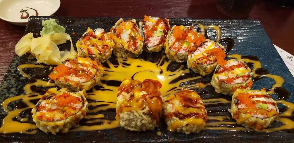 Kimono | restaurant | 2433 Naglee Rd, Tracy, CA 95304, USA | 2092216648 OR +1 209-221-6648