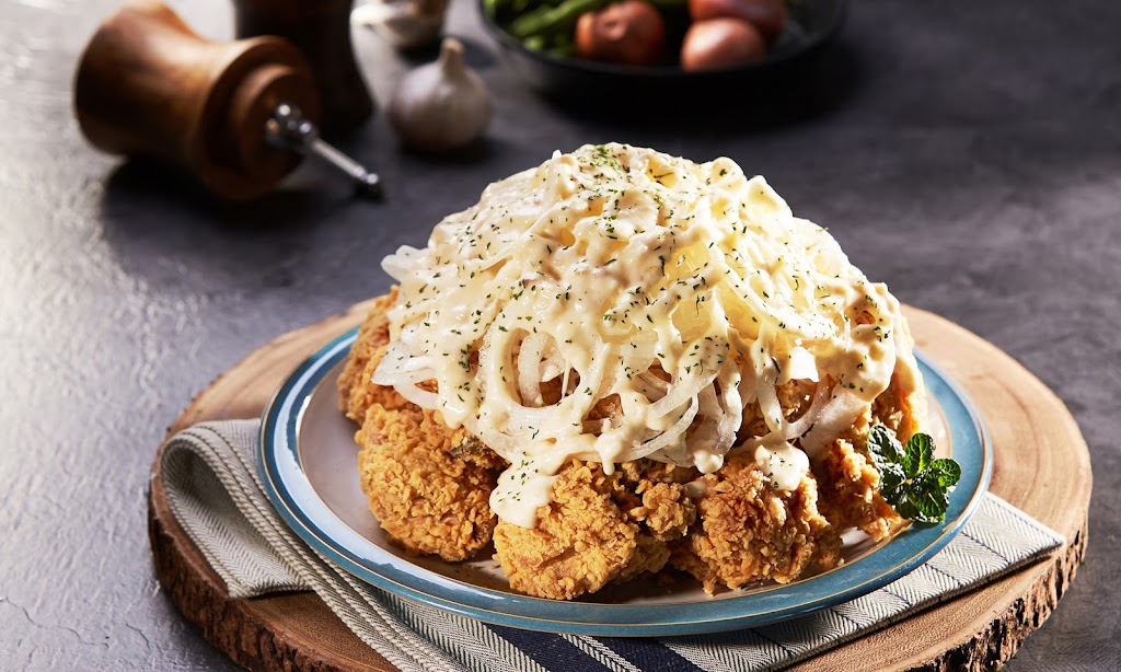 CM Chicken(Choong Man) - Falls Church | restaurant | 7121 Leesburg Pike Unit B, Falls Church, VA 22043, USA | 7035360507 OR +1 703-536-0507