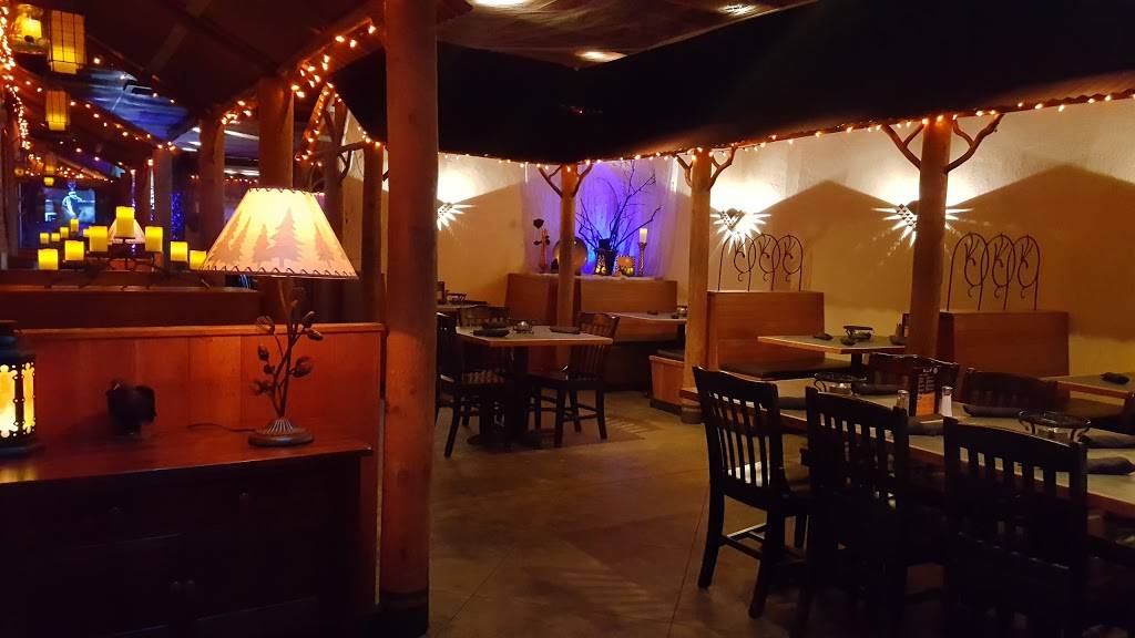 Colorado Fondue Company | restaurant | 1016 Semoran Blvd, Casselberry, FL 32707, USA | 4077678232 OR +1 407-767-8232