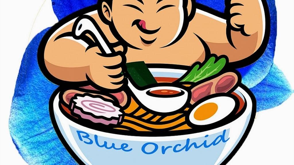 Blue Orchid Sushi & Asian Bistro | restaurant | 8170 S Tryon St #G, Charlotte, NC 28273, USA | 9804303971 OR +1 980-430-3971